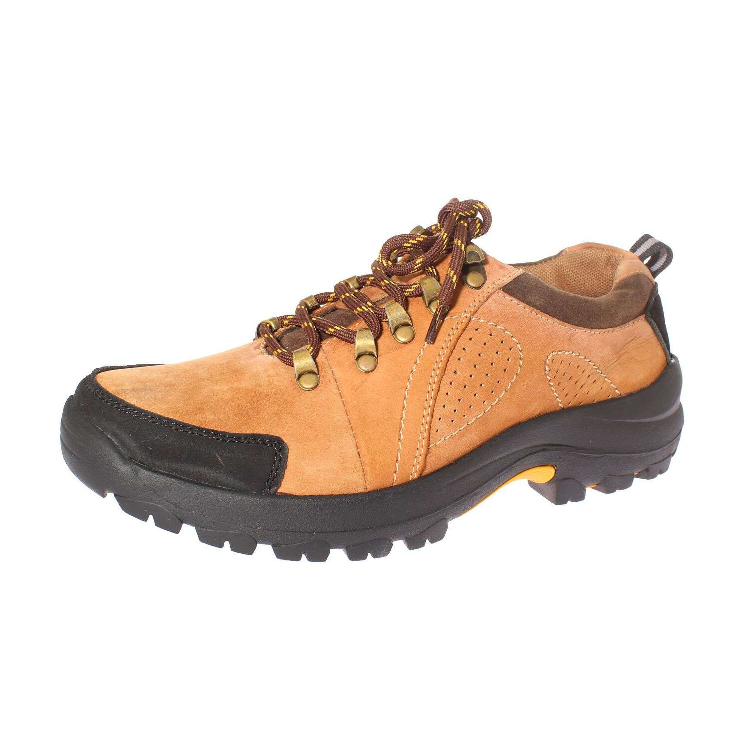 Zapato Casual Caf&eacute; V&iacute;a Franca Art. 8plx556brown image number 0.0