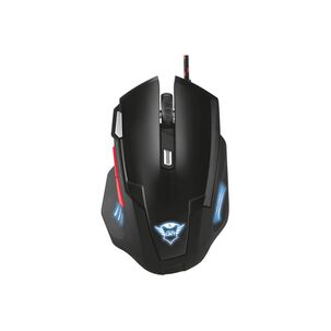 Mouse Gamer Gxt 4111 Zapp Iluminación Rgb - Ps