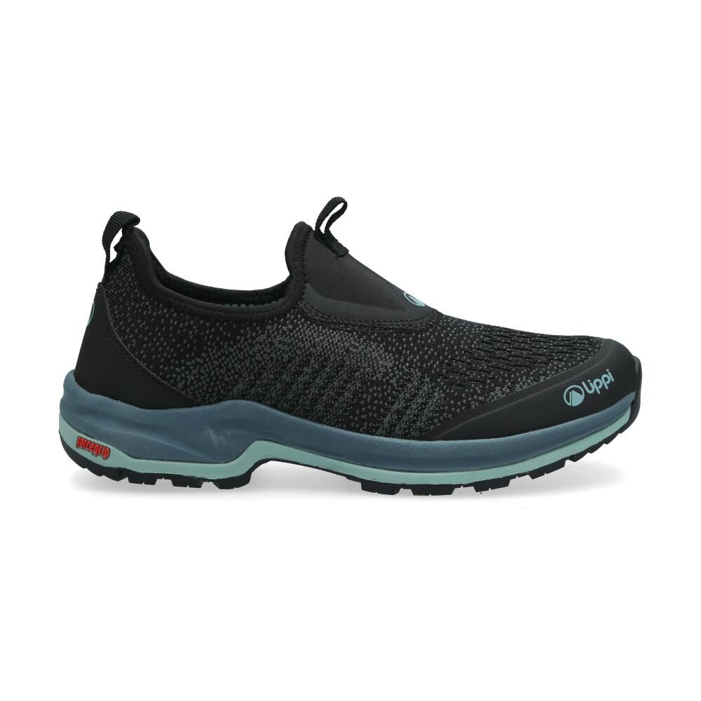 Zapatilla Outdoor Mujer Lippi en Oferta | Hites.com