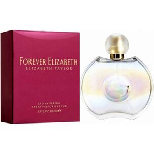 Elizabeth Taylor Forever Elizabeth Edp 100 Ml