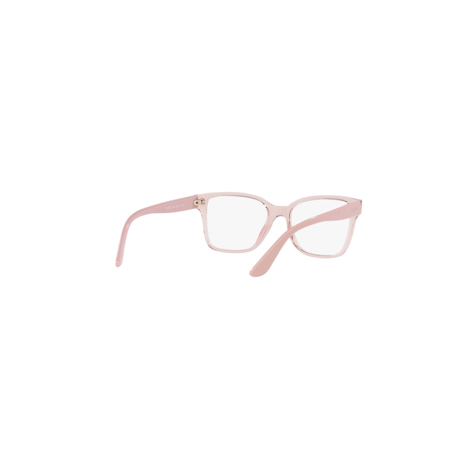 Lentes &Oacute;pticos Rosado Vogue Eyewear image number 7.0