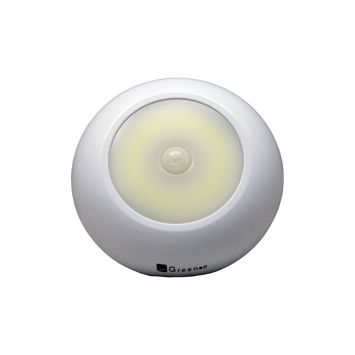 Luz Led Con Sensor De Movimiento Y Proximidad image number 1.0