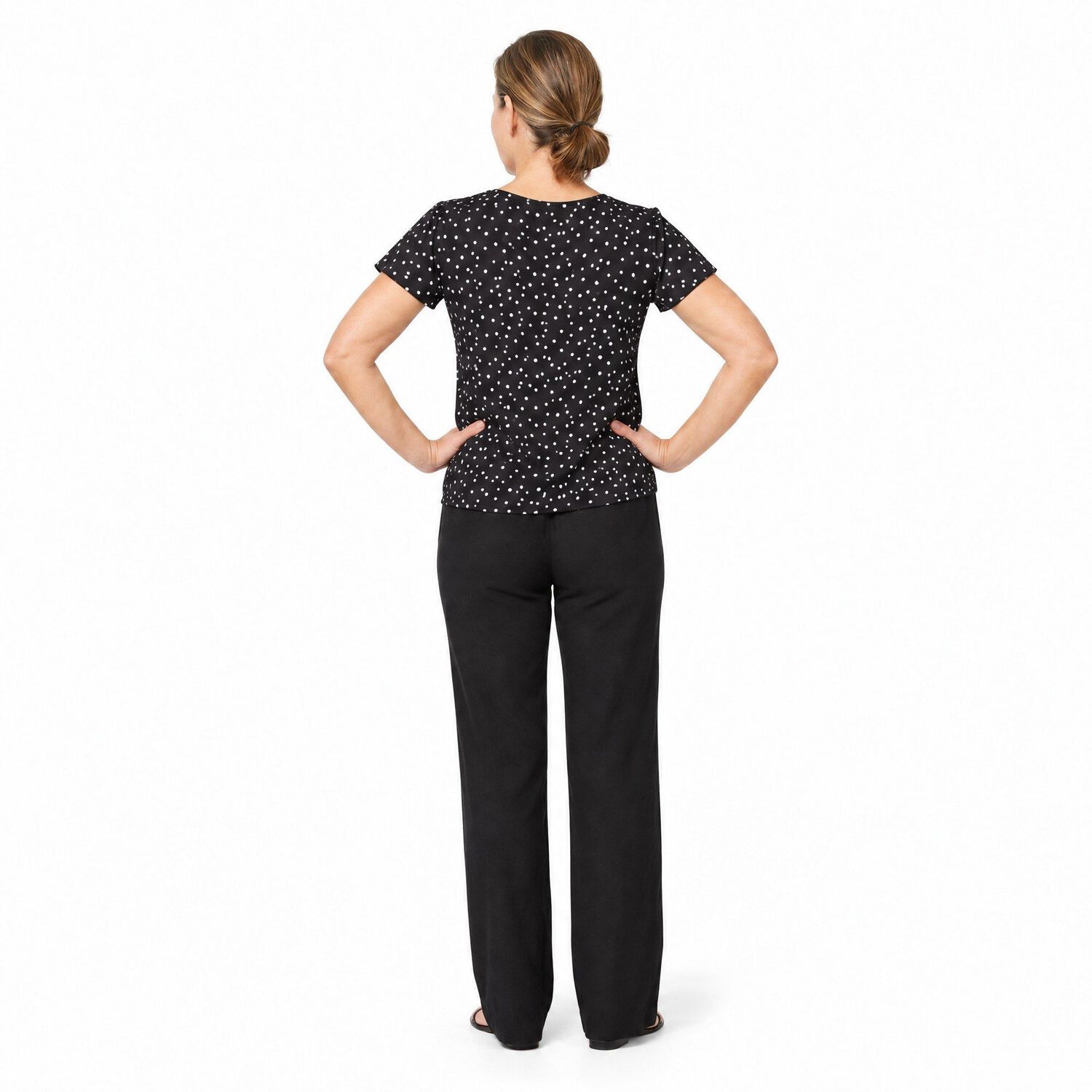 Blusa Mujer Lesage image number 1.0