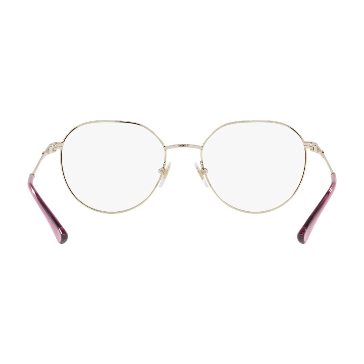 Lentes &Oacute;pticos Dorado Vogue Eyewear image number 6.0