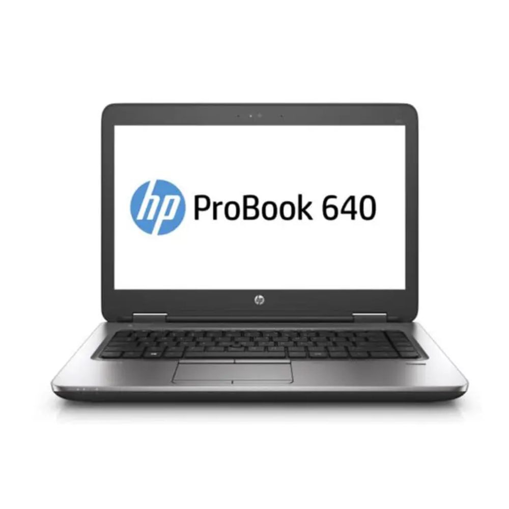 Notebook Hp 640 G3 14" I5-7ma 16gb 256gb Ssd Reacondicionado Grado A image number 3.0