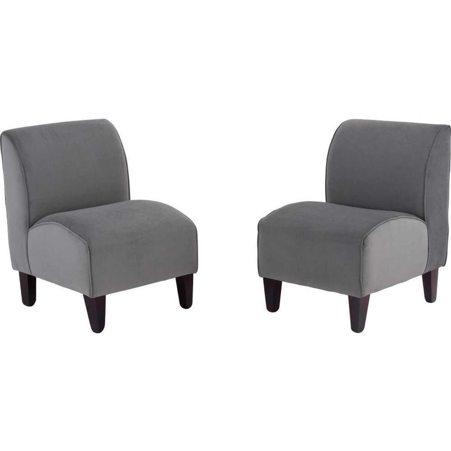 Set 2 Poltronas Bodevir Soft image number 0.0