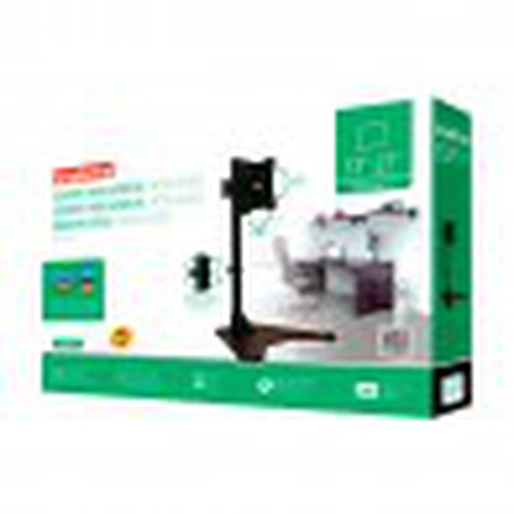 Soporte Para Monitor Articulado De 13 A 27 - 8kg Bm810 Brasforma image number 3.0