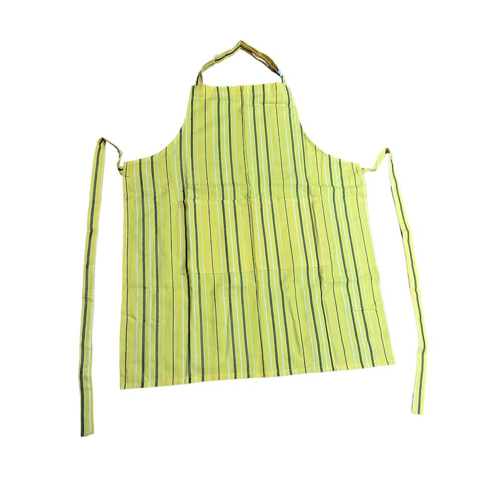 Pechera Cocina | Gastronom&iacute;a Con Bolsillo Doble Delantero image number 10.0