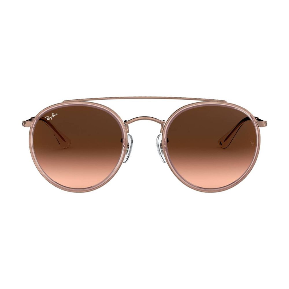 Lentes De Sol Broncecobre Ray-ban image number 0.0