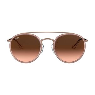 Lentes De Sol Broncecobre Ray-ban