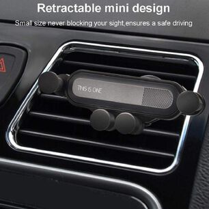Soporte De Celular Universal Deluxe 2024