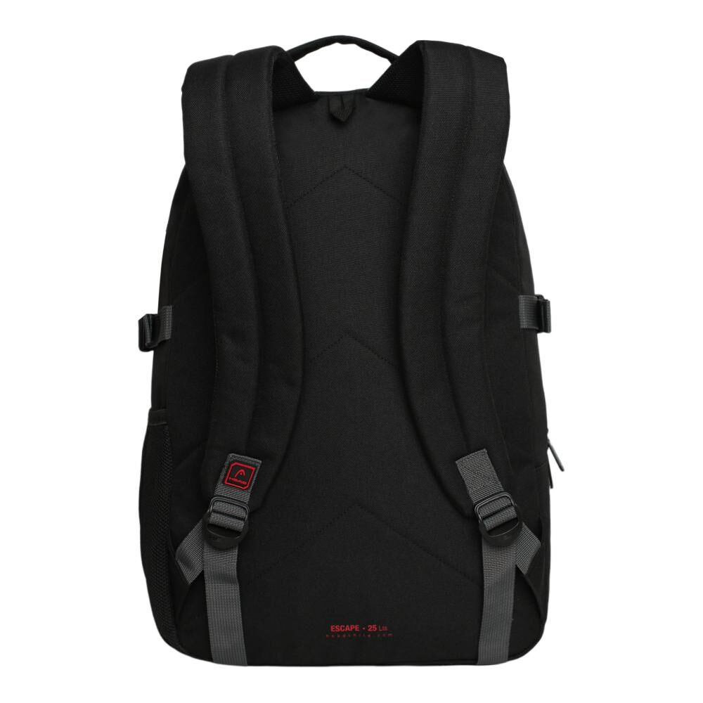 Mochila Laptop Escape Head image number 4.0