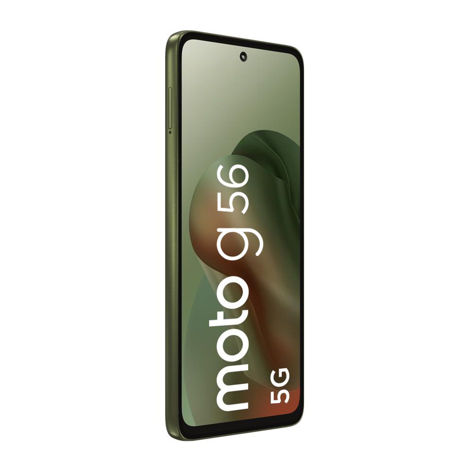 Smartphone Motorola Moto G56 / 5G / 256 GB / Verde / Liberado image number 3.0
