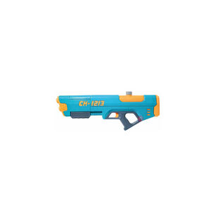 Lanzador De Agua Doble Tiro Tanque 400ml Azul - Ps