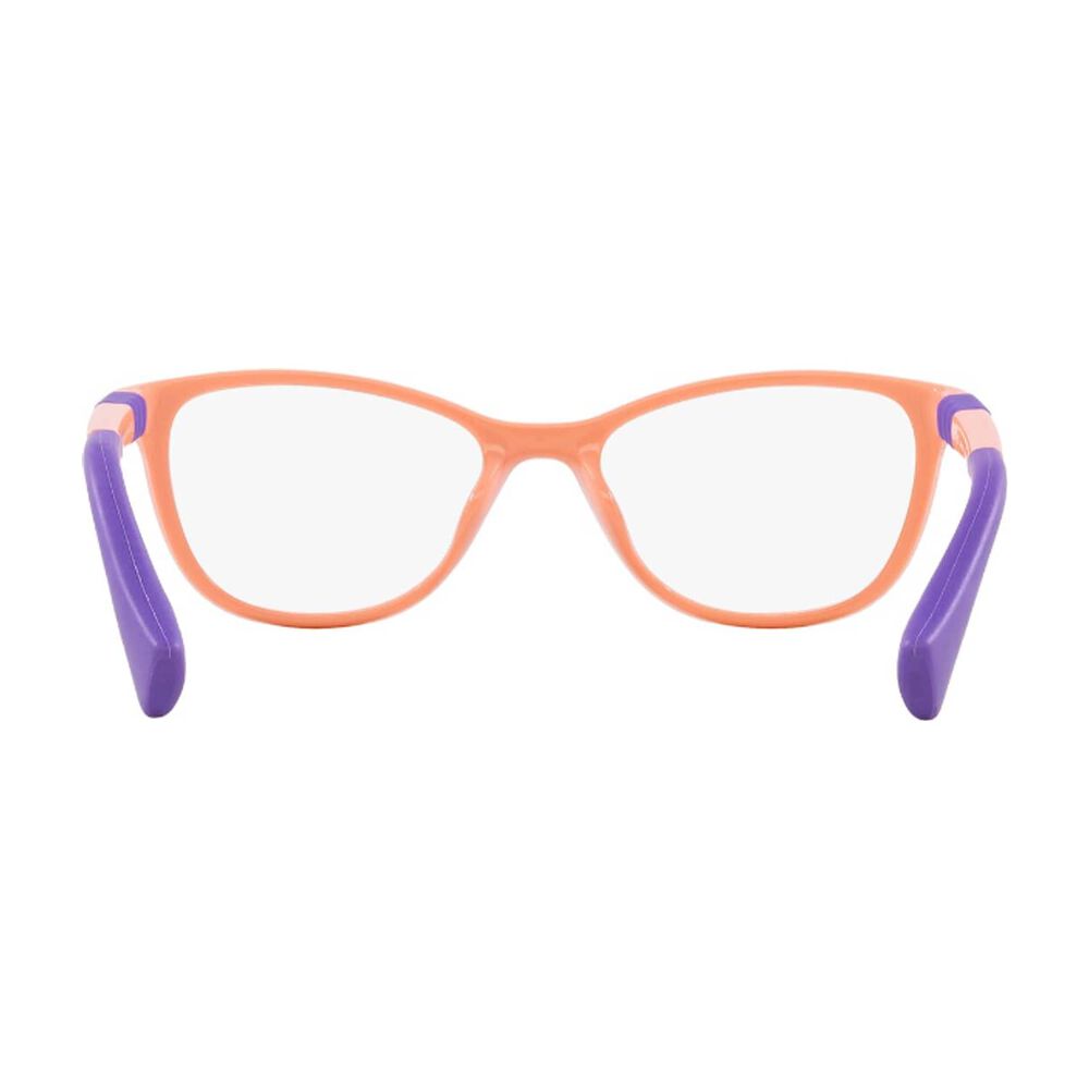 Lentes &Oacute;pticos Rosa Miraflex Para Ni&ntilde;os image number 6.0