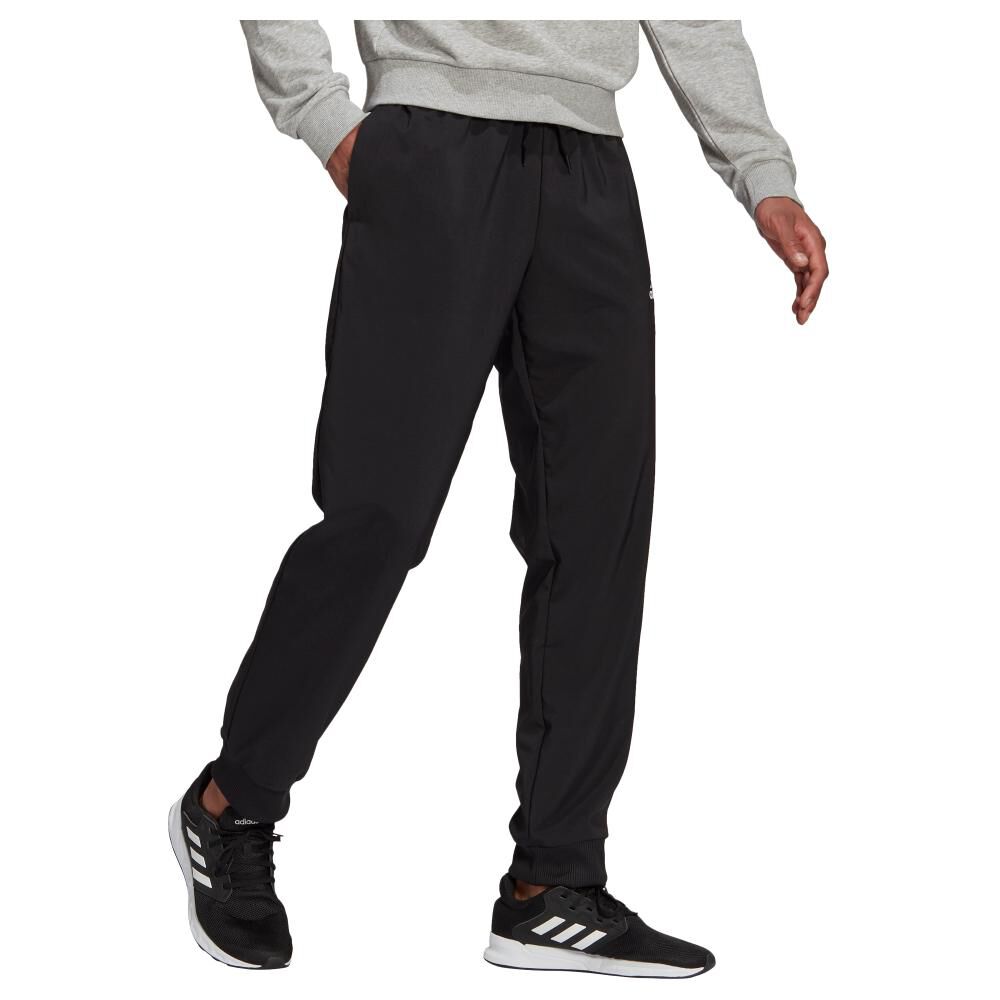 Ripley - PANTALÓN DE BUZO PARA HOMBRE ADIDAS GK8888