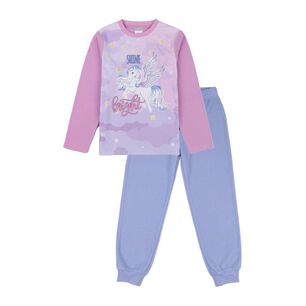 Pijama Ni&ntilde;a Topsis / 2 Piezas