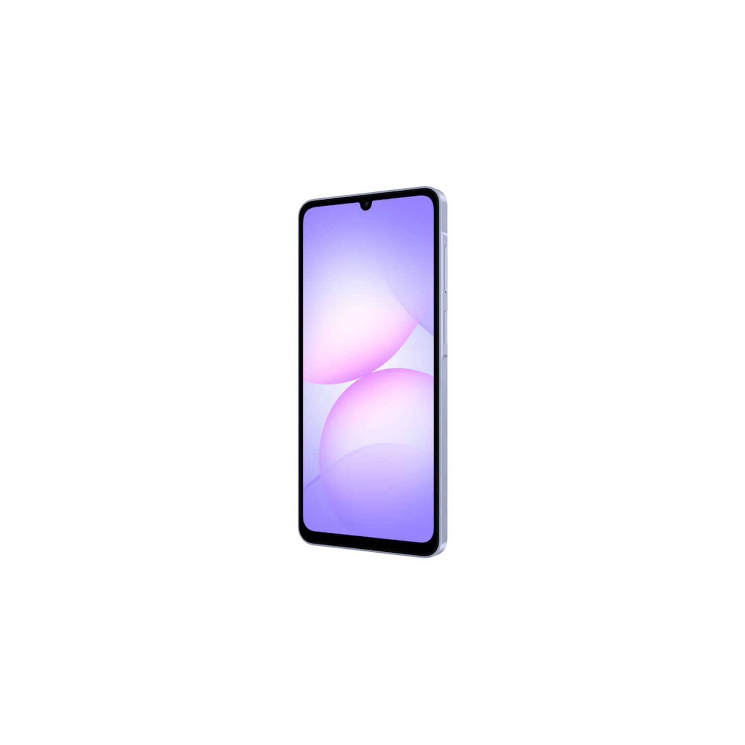 Galaxy A07 Violeta Claro 128 Gb image number 6.0
