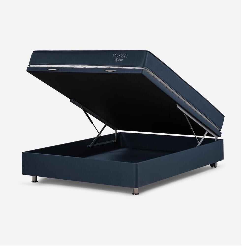 Boxet Rosen Upline / 2 Plazas / Base Normal image number 6.0