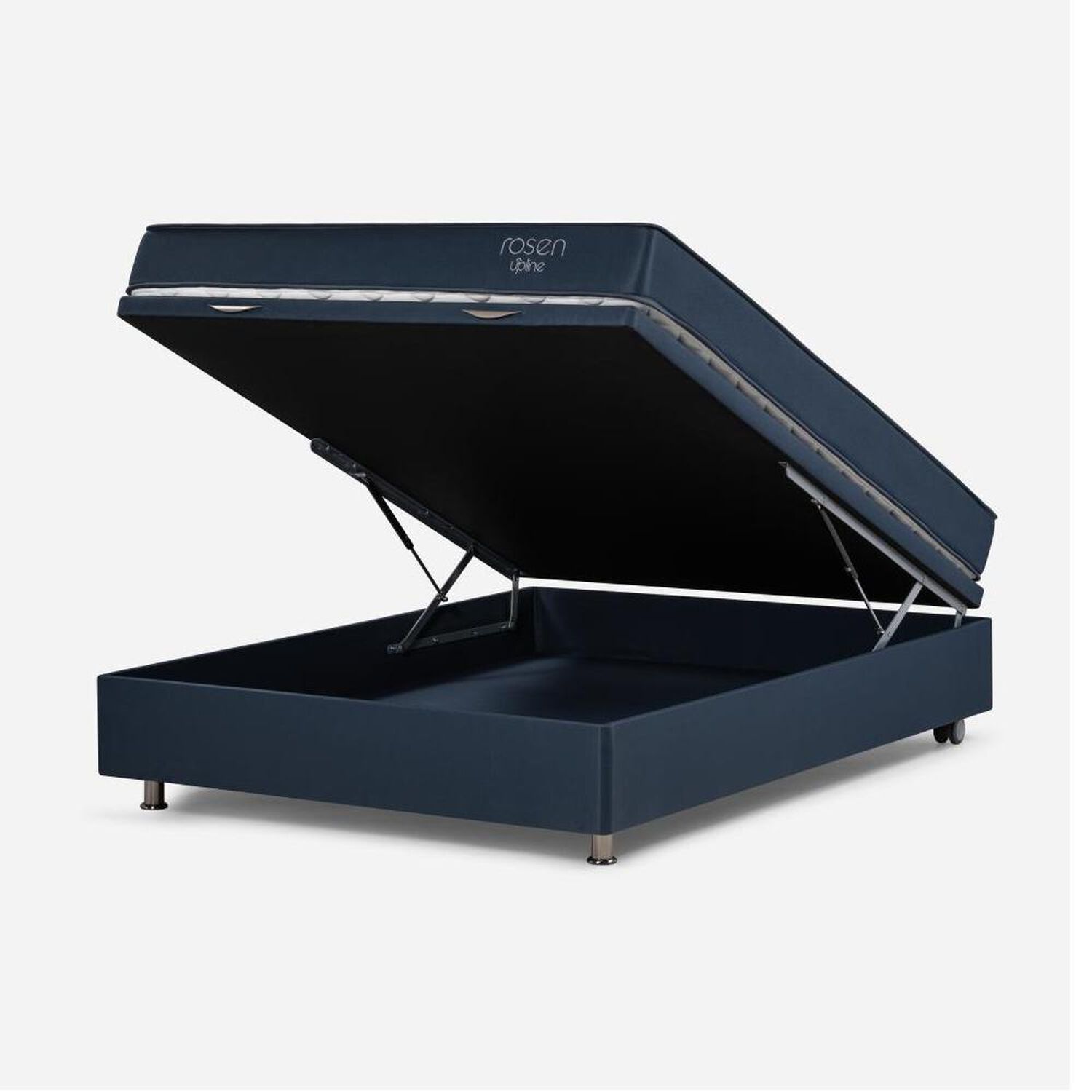 Boxet Rosen Upline / 2 Plazas / Base Normal image number 6.0