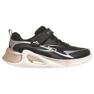 Zapatilla Infantil Niña Skechers Tide Tech - Coastlite Bkrg