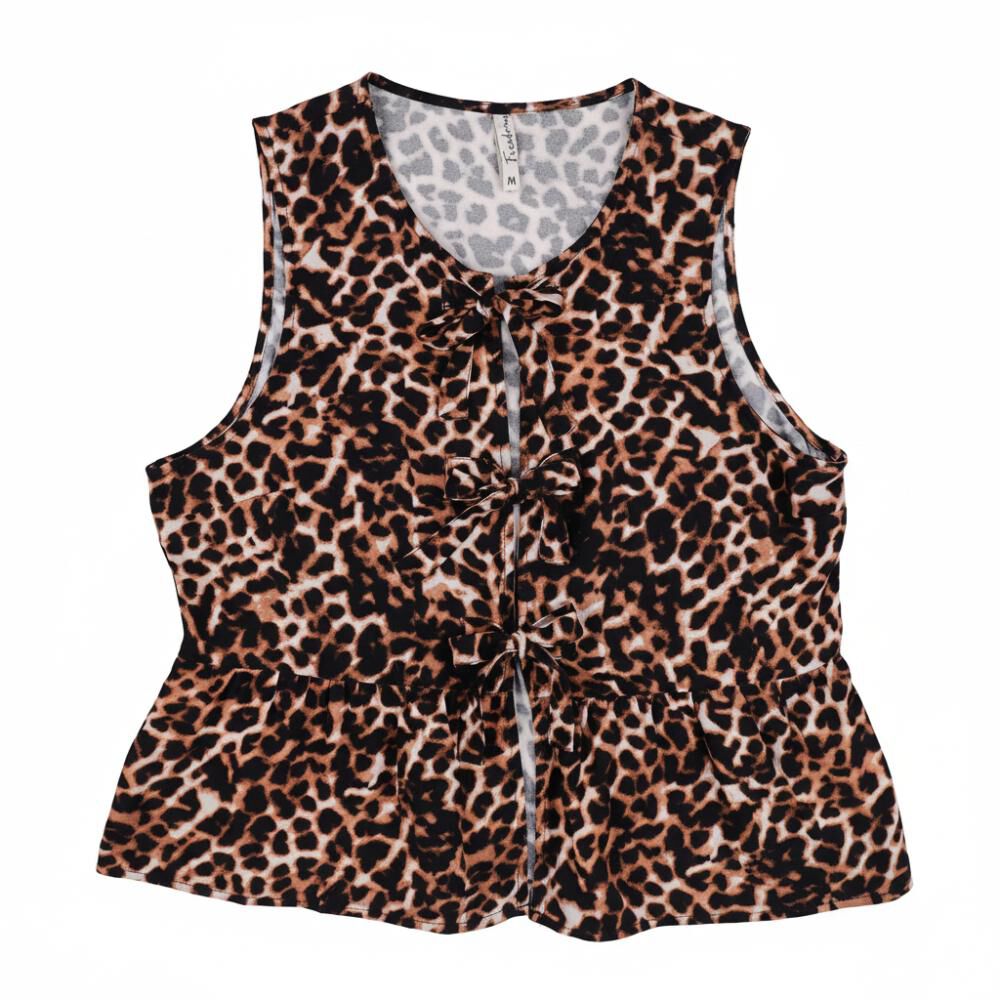 Blusa Mujer Freedom image number 0.0