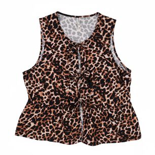 Blusa Mujer Freedom