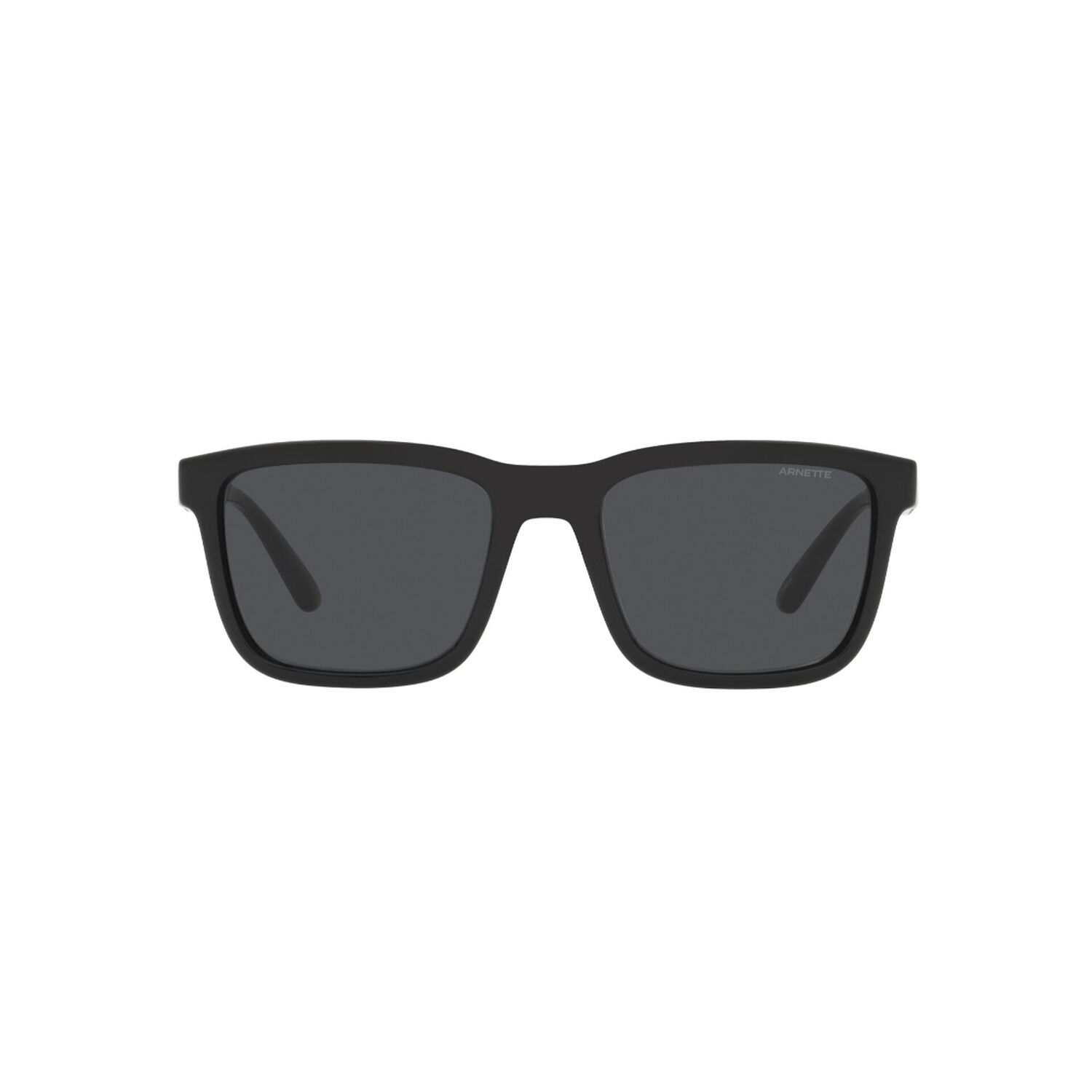 Lentes De Sol Lebowl Black Sustentable Arnette image number 0.0