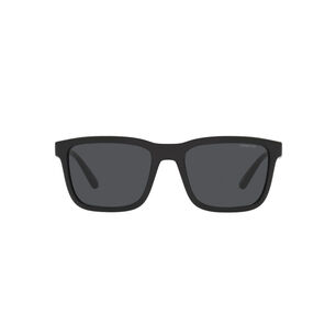 Lentes De Sol Lebowl Black Sustentable Arnette