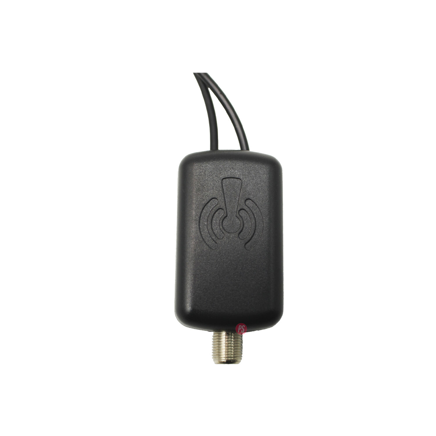 Antena Digital Tv 25db Interior/exterior Con Amplificador - Ps image number 3.0