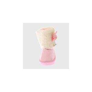 Bota T&eacute;rmica Rosado V&iacute;a Franca Art: 3hyh03120pink