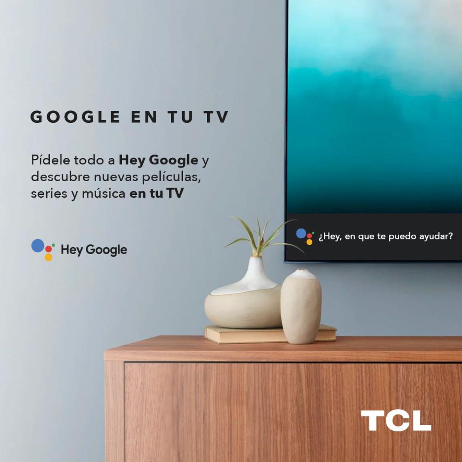 Led 40" TCL 40S5400A / Full HD / Smart TV image number 6.0