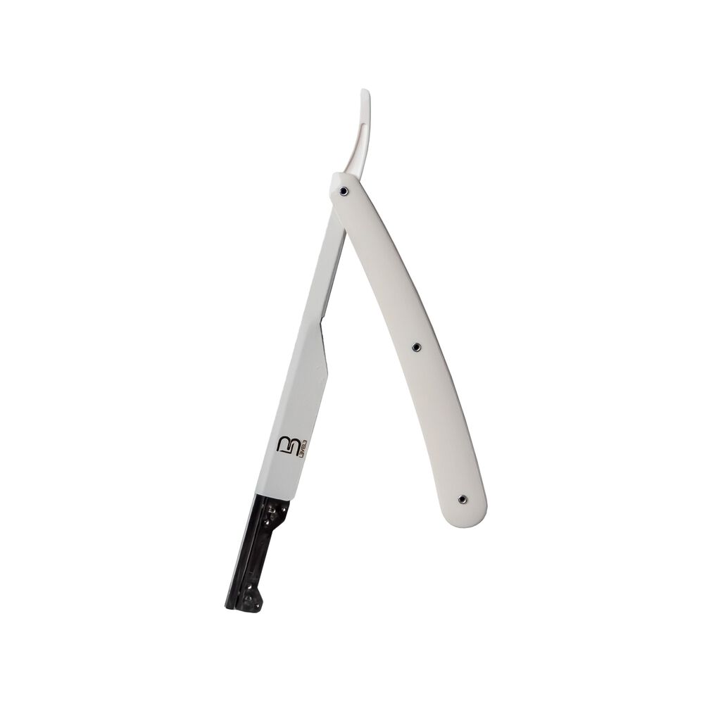 Navaja De Afeitar Blanca Level3 image number 2.0