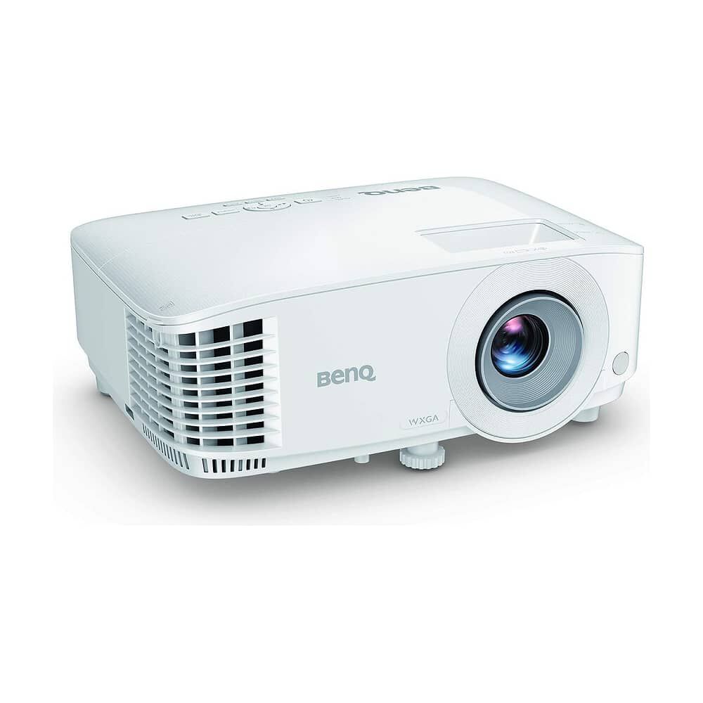 Proyector Benq Mw560 - 4000 L&uacute;menes Wxga Hdmi Vga Usb image number 0.0