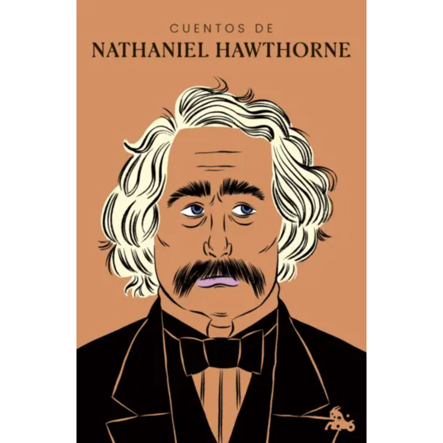Cuentos De Nathaniel Hawthorne image number 0.0