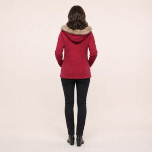 Chaqueta Mujer Geeps