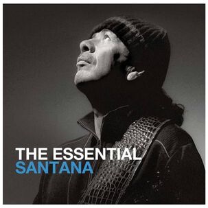 Santana - Essential Santana (2cd) | Cd
