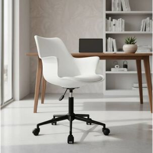 Silla De Oficina Escritorio Ejecutiva Set X2