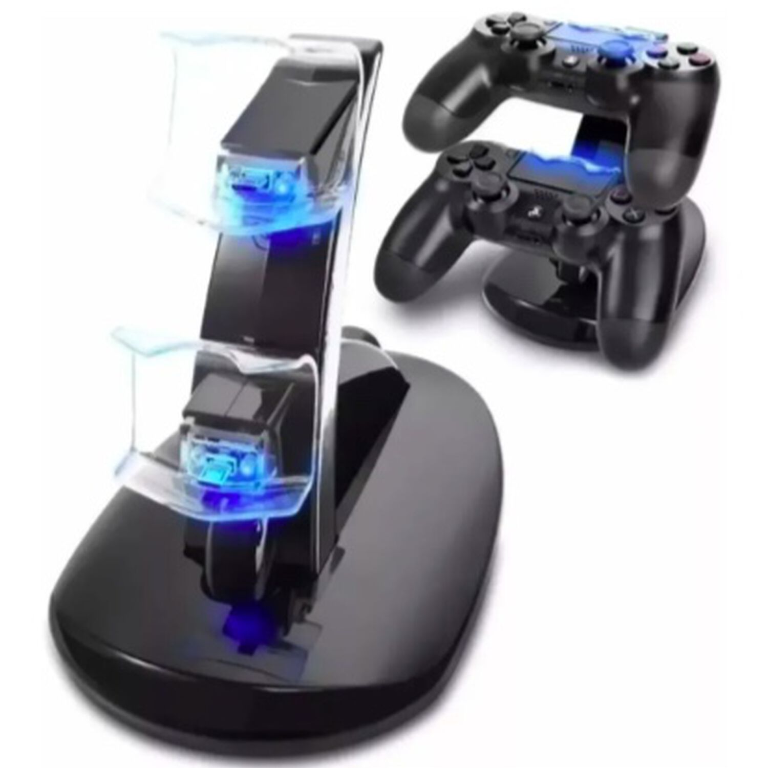 Cargador Ps4 image number 0.0