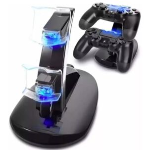 Cargador Ps4