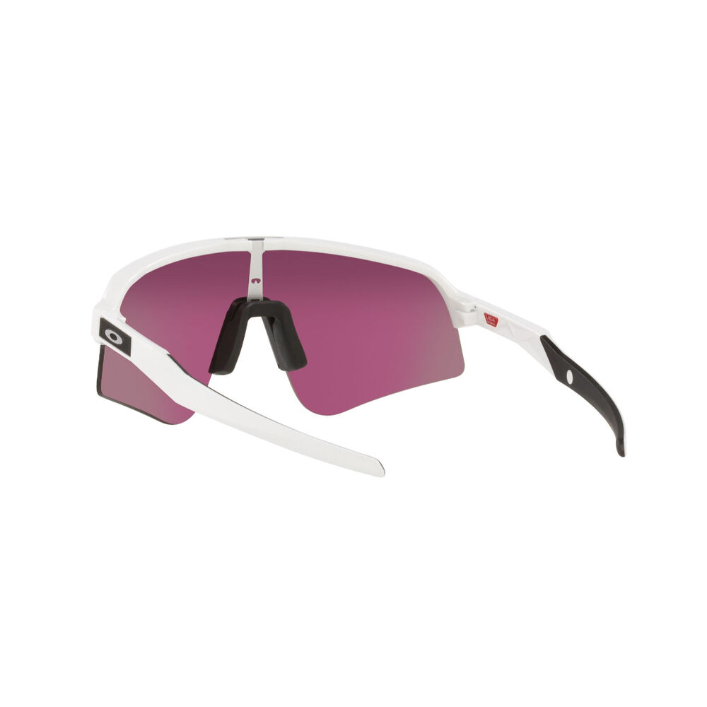 Lentes De Sol Sutro Lite Sweep Prizm Road Jade Oakley image number 5.0