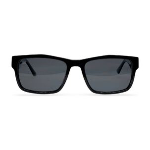 Lentes De Sol Empire Marr&oacute;n York Eyewear