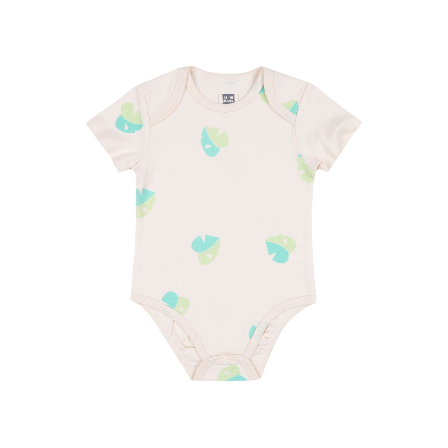 Body Bebe Ni&ntilde;o Baby image number 1.0