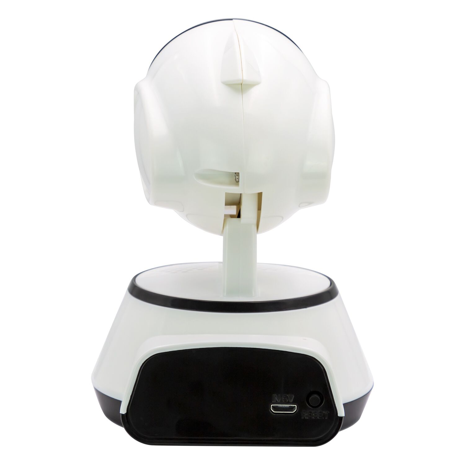 Camara Wifi Rotatoria 360&deg; Hd Robotica Ptz Interior W3860 image number 6.0