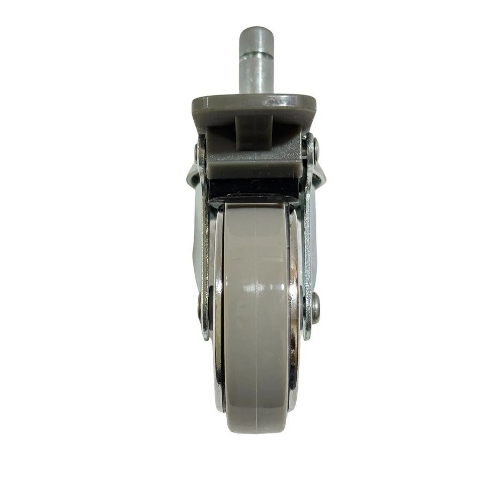 Rueda Pyton Con Freno Para Cama Cic, Rosen Y Flex image number 1.0