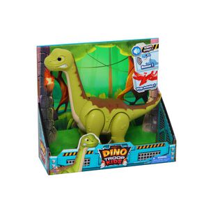 Brontosaurio Con Sonido Happyline