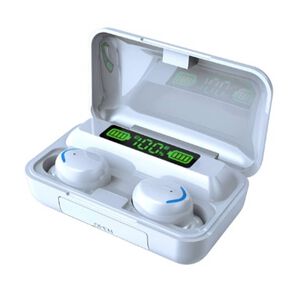 Aud&iacute;fonos In-ear Gamer Inal&aacute;mbricos Bluetooth