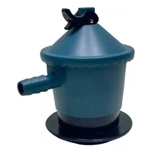 Regulador De Gas Licuado Cocina Con Valvula Seguridad 1501