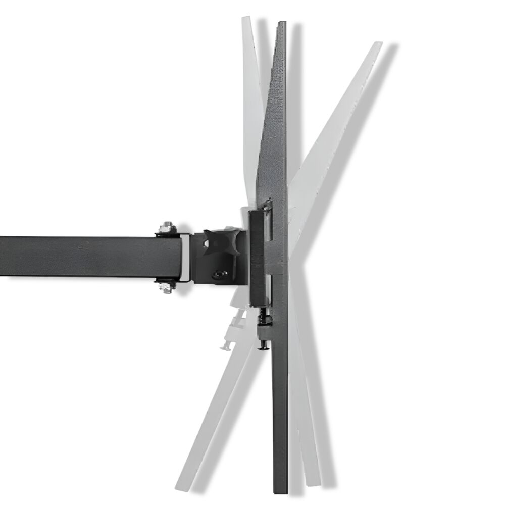 Soporte De Tv Con Brazo 32” A 55” Reforzado 30 Kg Max 03255 image number 3.0