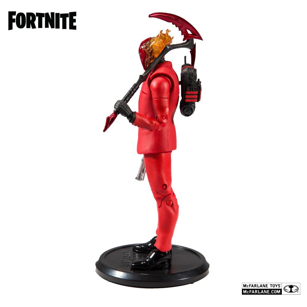 Fnt10723 Fig Accion Fornite 7"Infer image number 2.0
